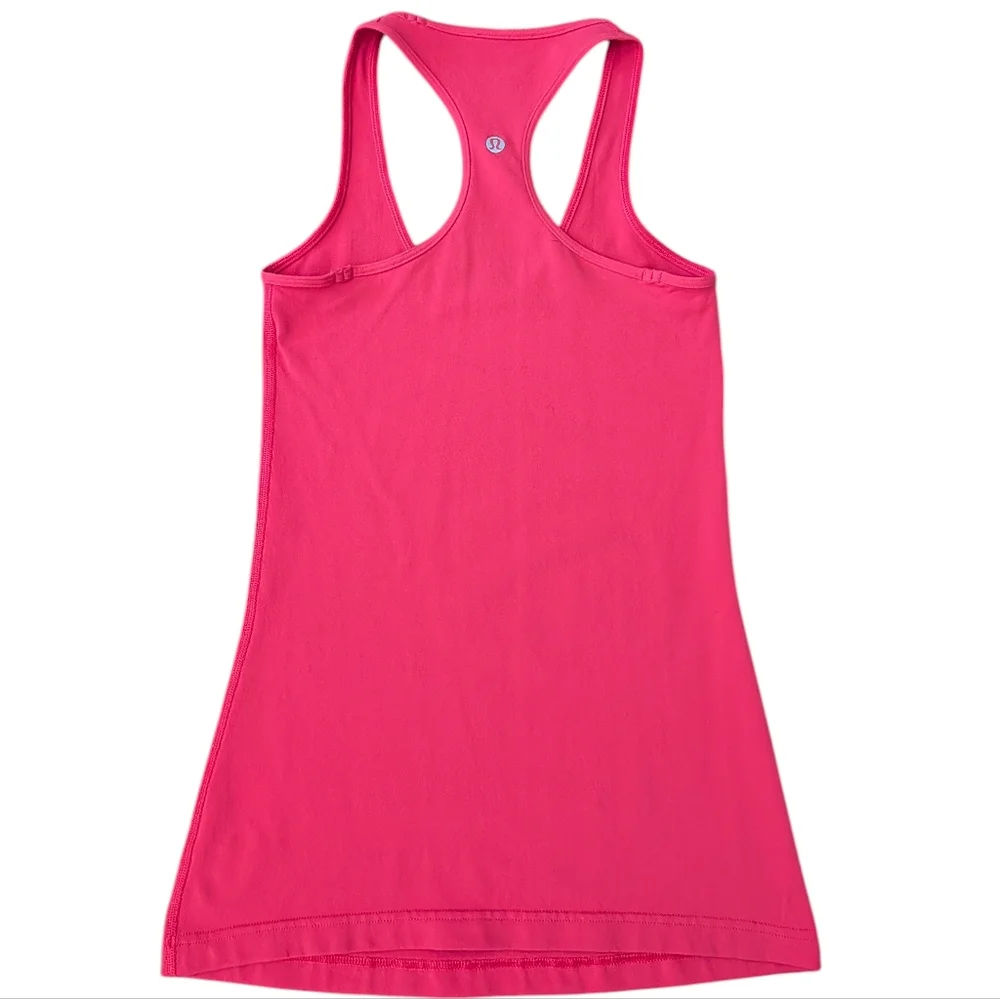 Lululemon Cool Racerback - Picture 5 of 11